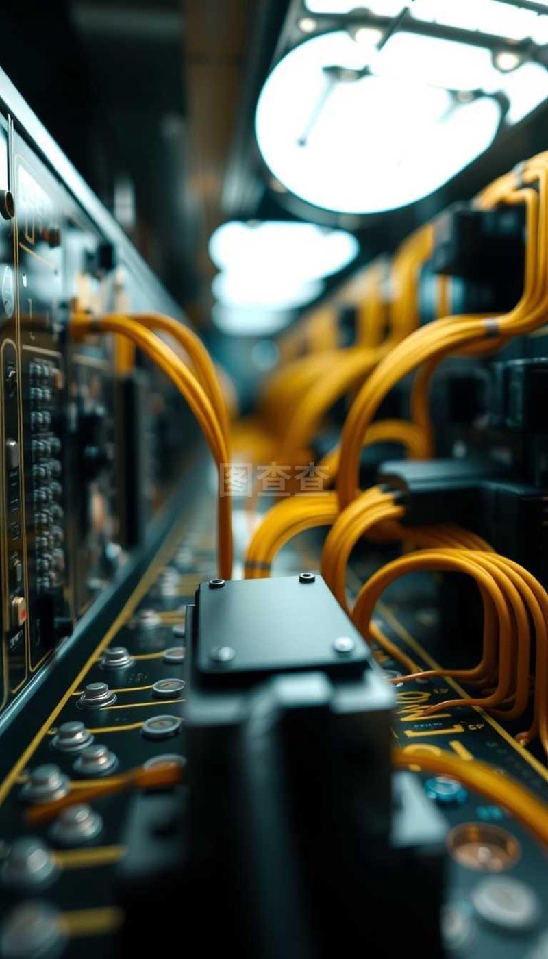 系统集成在现代企业中的应用与趋势